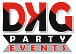 DKG Party Events