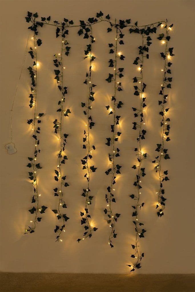 Rooftop decoration