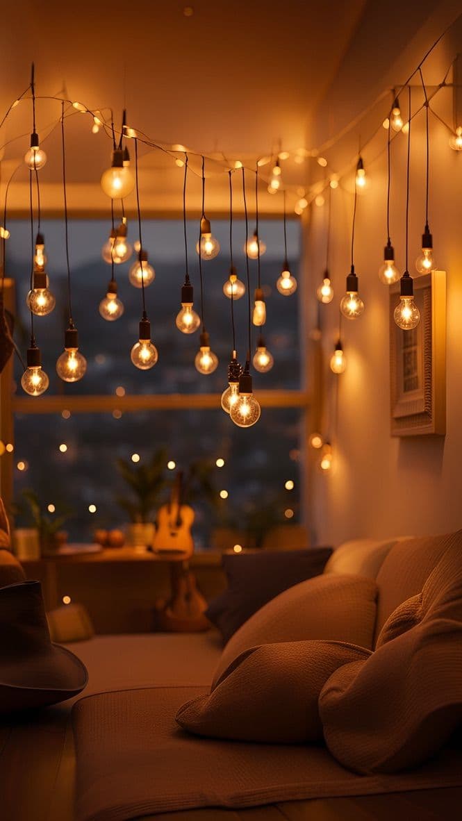 Rooftop decoration