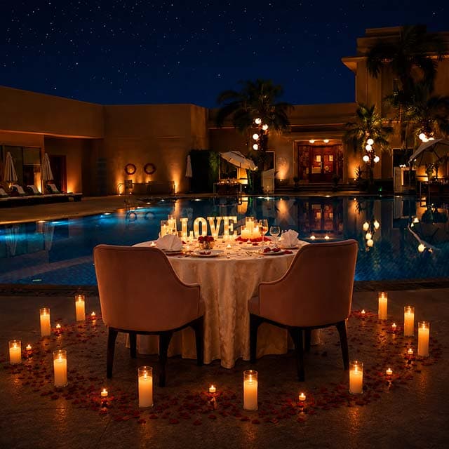Private Garden Proposal