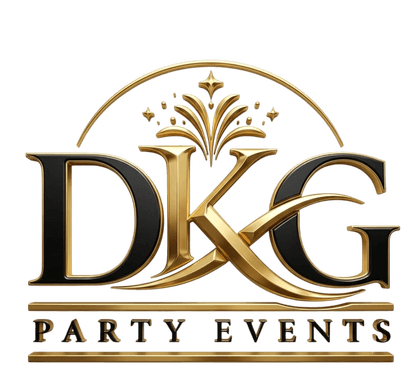 DKG Party Events