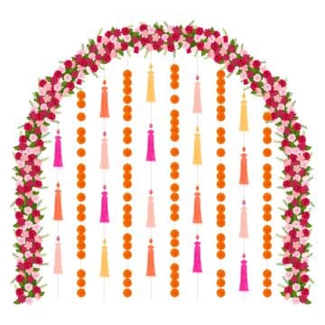 Wedding decoration