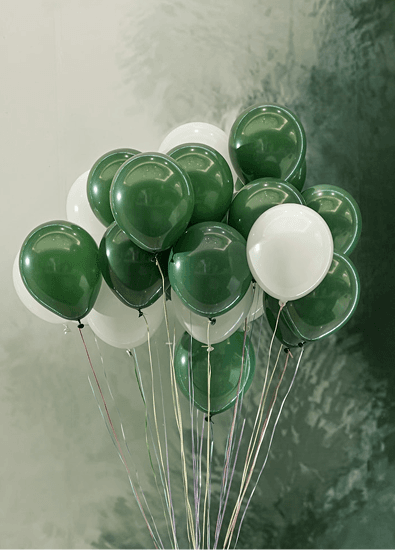 Mad Scientist Birthday Decor